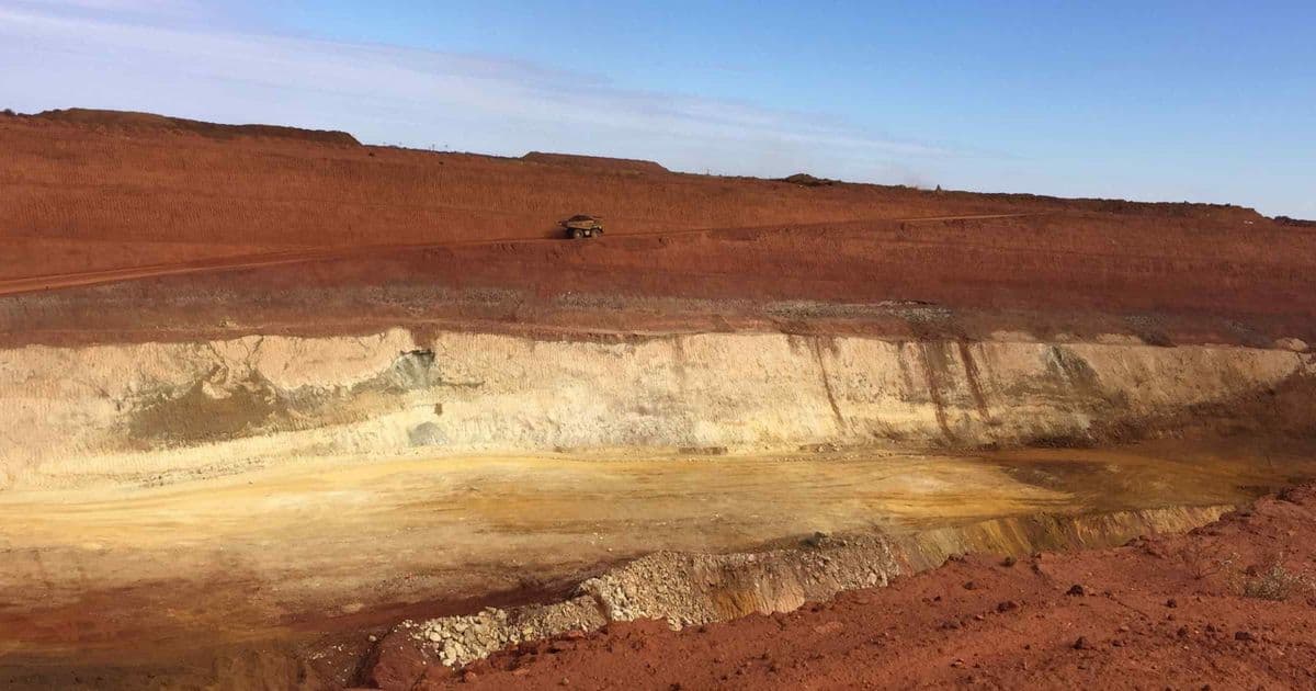 Sojitz Expands Australian Rare Earth Imports to Counter China Supply Risk