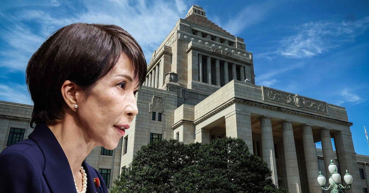 Takaichi Calls Snap Election Amid Fiscal Turmoil: Market Implications