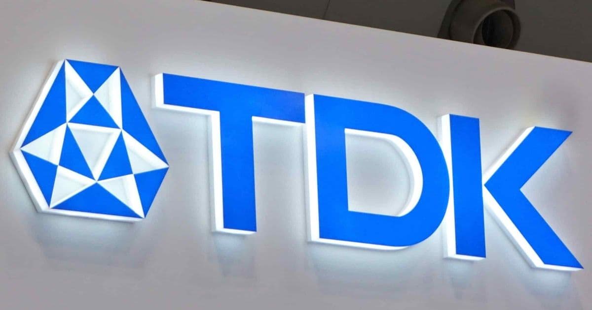 TDK to Acquire Malaysia’s Linergy Power for $240 million to Expand AI‑Focused Battery Capacity