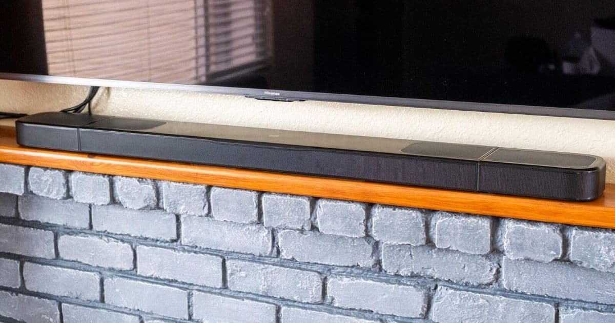 JBL Bar 1000MK2: How Detachable Rear Speakers Are Redefining Home Theater Flexibility