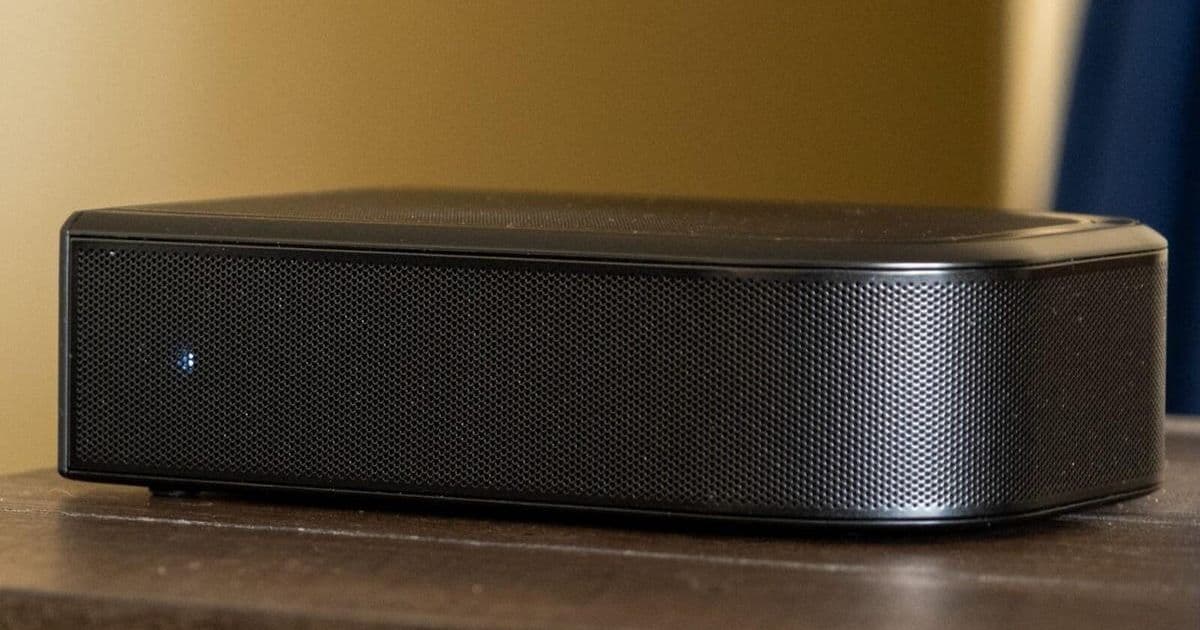 JBL Bar 1000MK2 Review: The Game-Changing Soundbar with Detachable Surround Sound