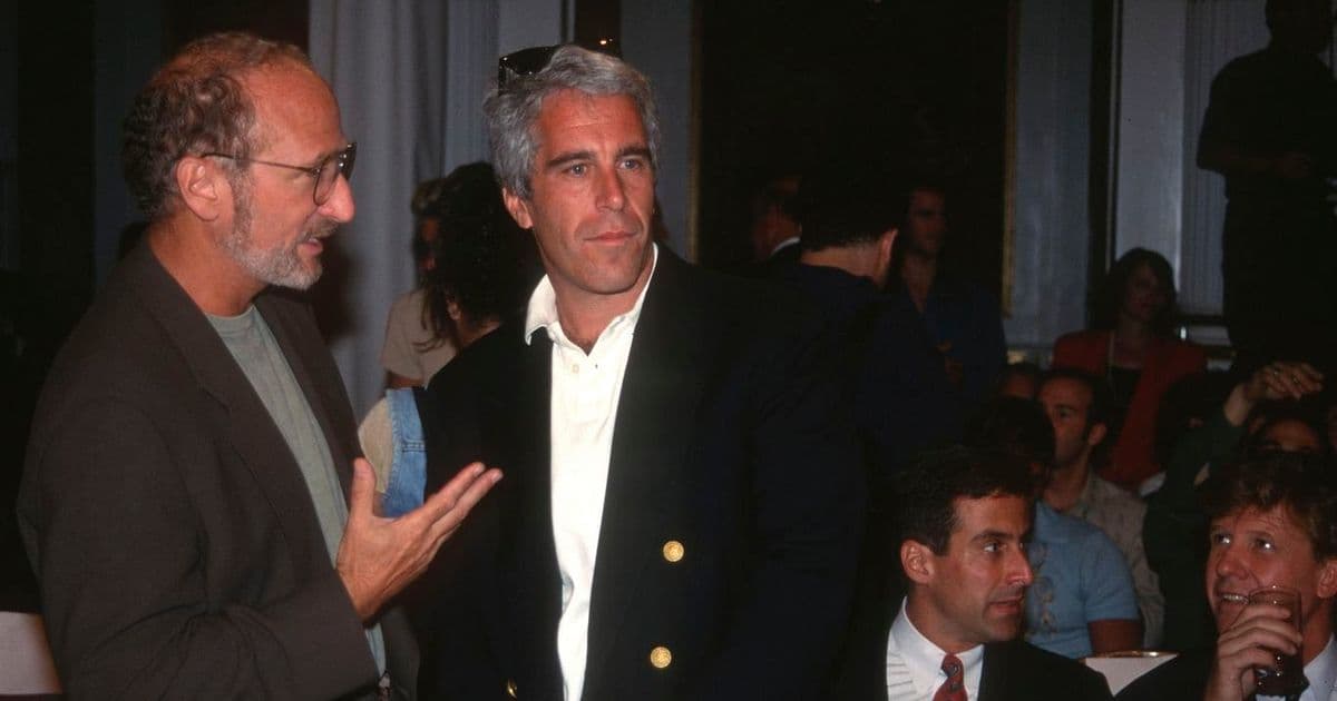 DOJ Delays Epstein Files Release, Promises 'Near Term' Timeline Without Specific Date