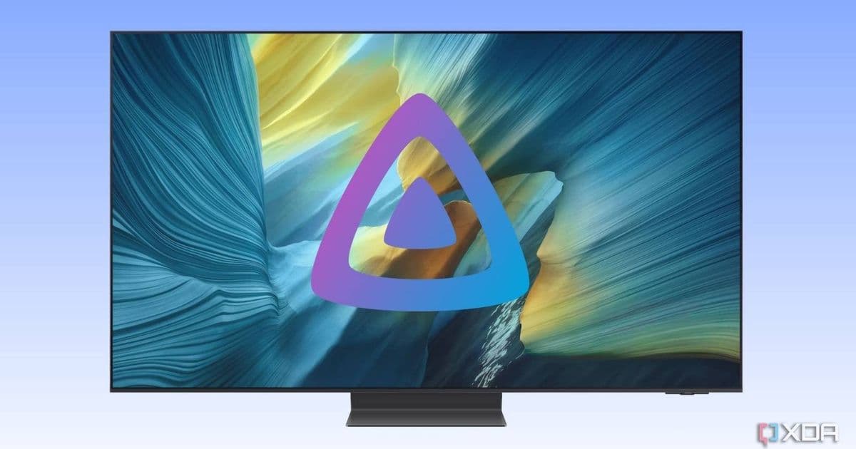 Jellyfin Finally Launches on Samsung TVs, Bringing Free Media Streaming to Tizen