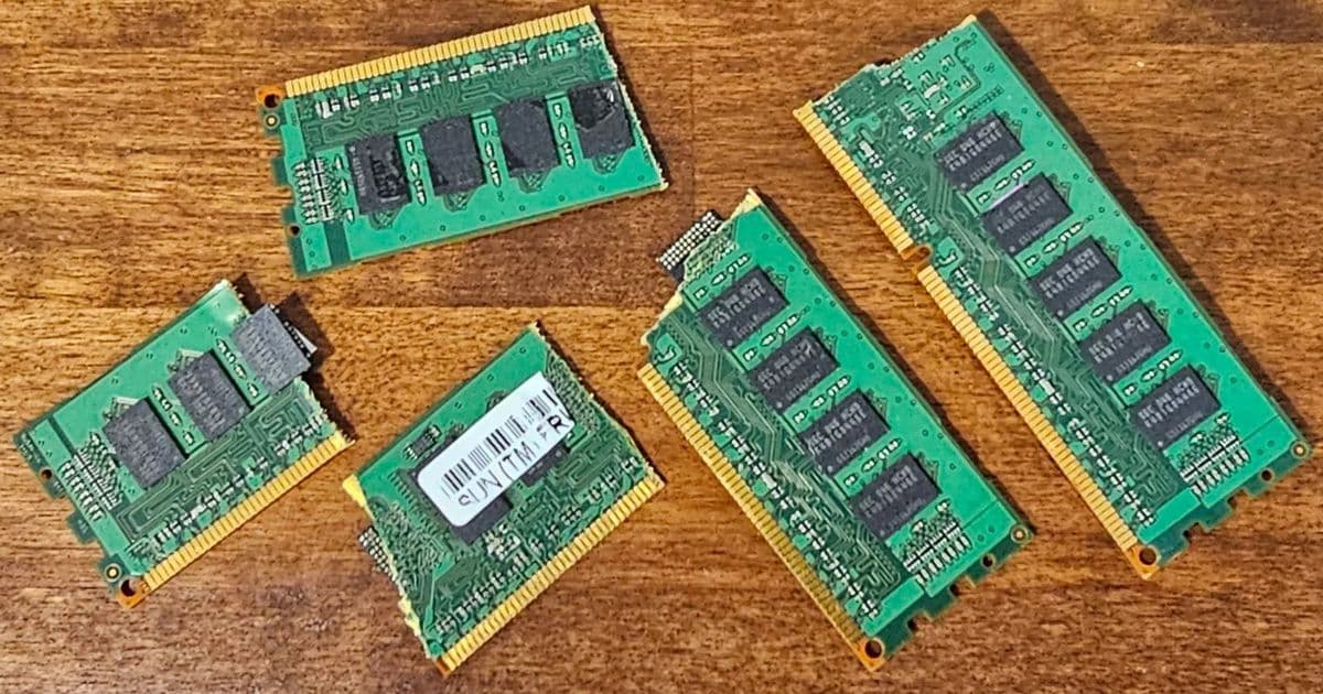 jemalloc 5.3.1 Released With Many Improvements After Nearly Four Year Hiatus