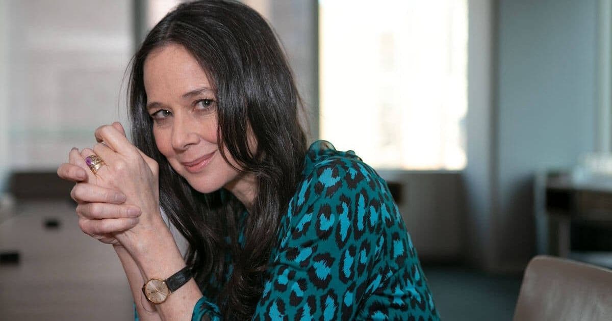 Jen Easterly on AI's Promise and the Future of Cybersecurity