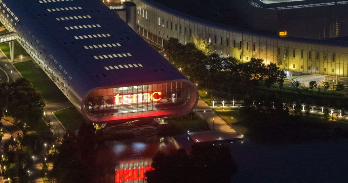 Nvidia Overtakes Apple as TSMC's Primary Client Amid AI Chip Demand Surge