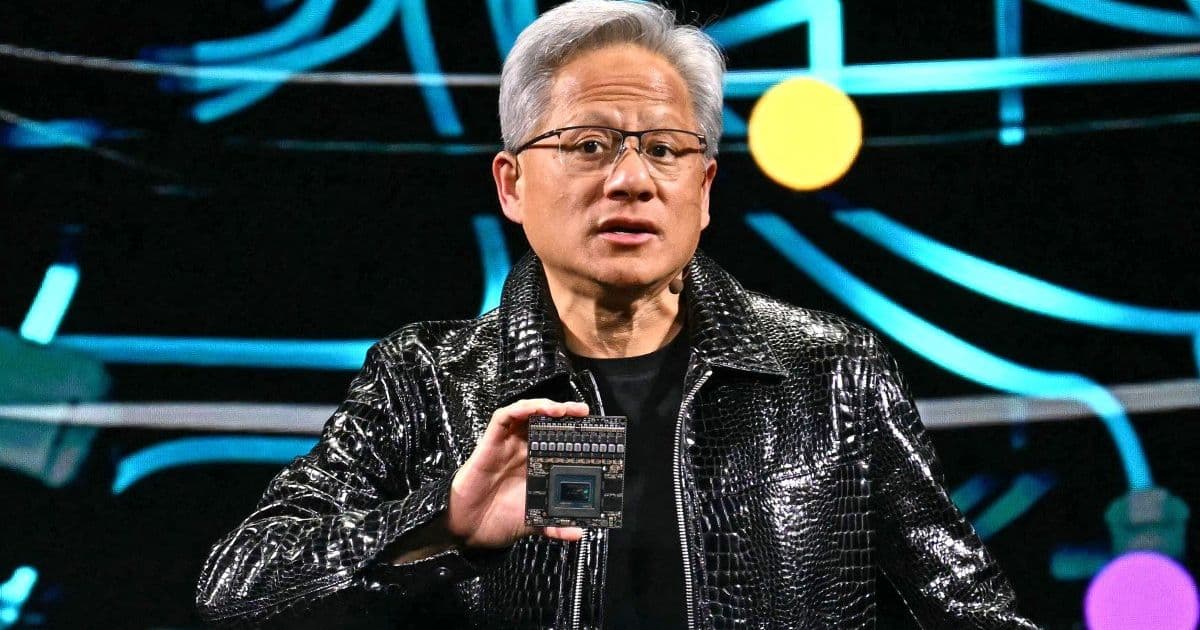 Nvidia's Retreat from OpenAI and Anthropic: A Strategic Withdrawal or Something More?