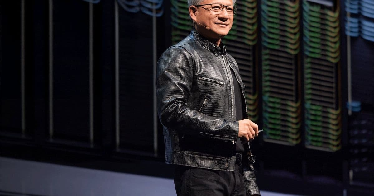 Nvidia's China Market Share Collapses to Zero Amid Export Restrictions