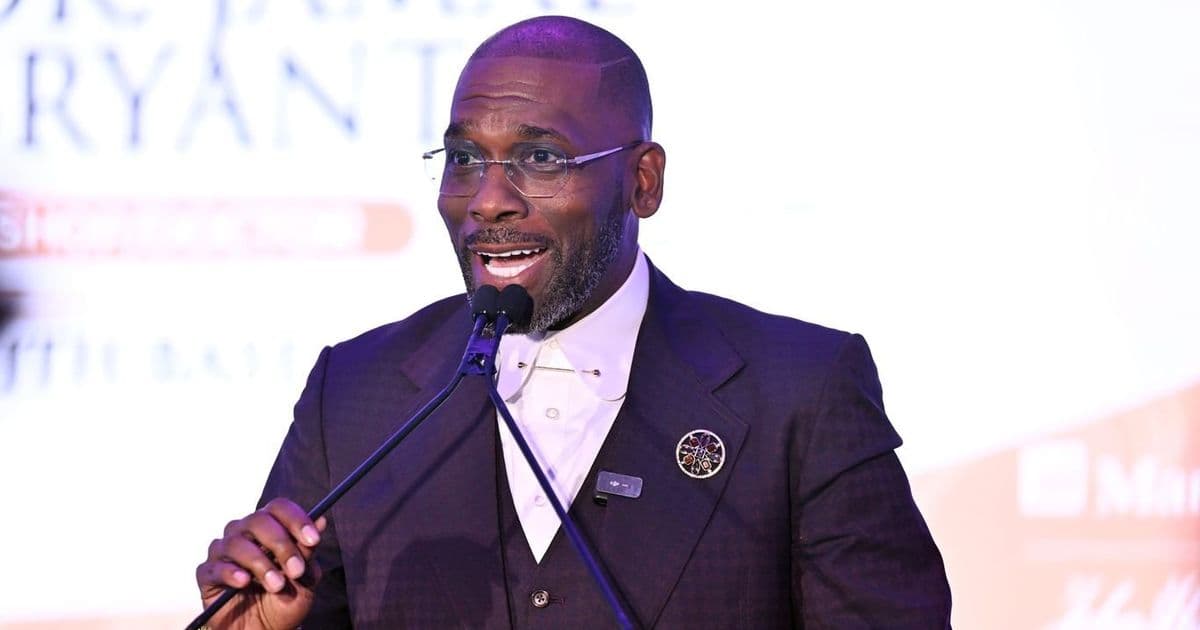 Rev. Dr. Jamal Bryant: Jesse Jackson's Legacy as a Blueprint for Black Churches in the Trump Era