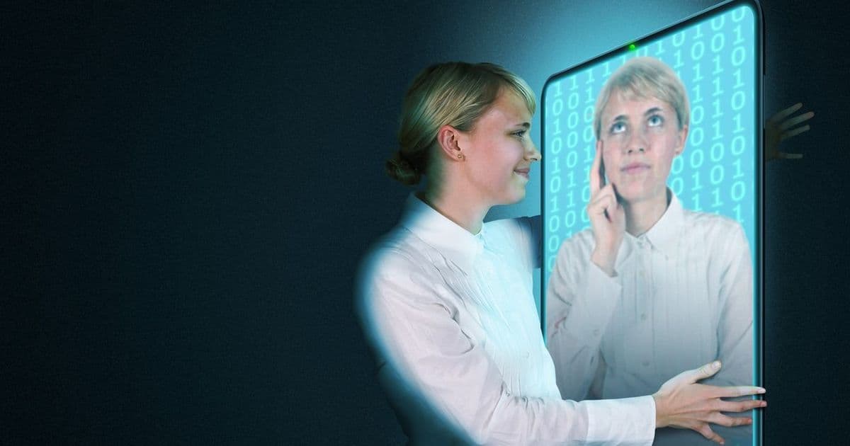 Jim VandeHei's Leadership Advice: Embrace Your Insecurity