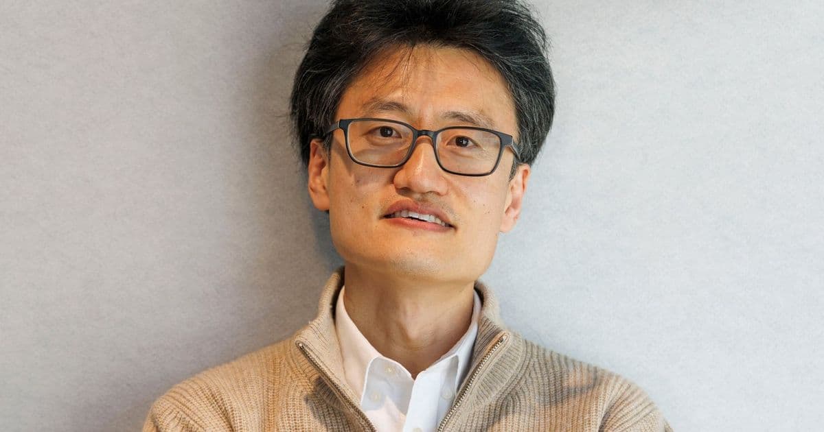 MIT Names Mobility and AI Researcher Jinhua Zhao to Lead Its Urban Planning Department
