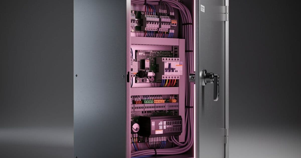 Critical Vulnerability in Johnson Controls iSTAR Configuration Utility Exposes Industrial Control Systems