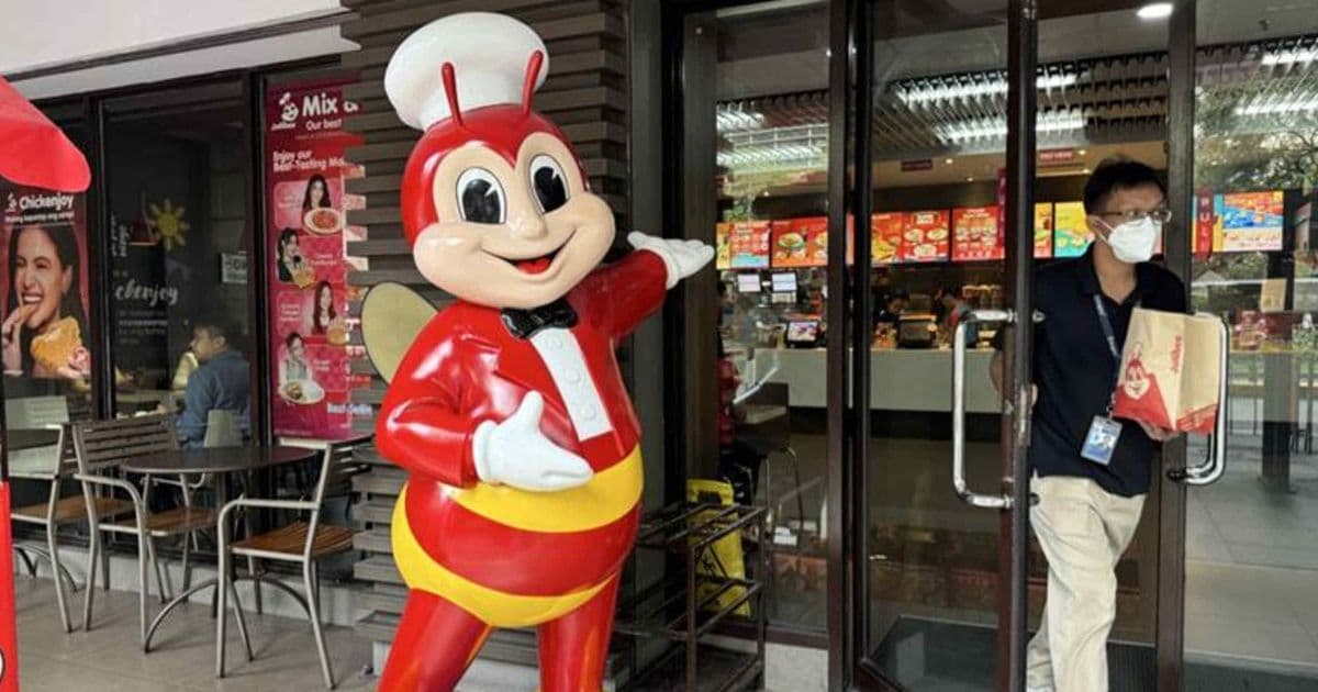 Jollibee acquires South Korean hot pot chain All Day Fresh as part of aggressive overseas expansion strategy