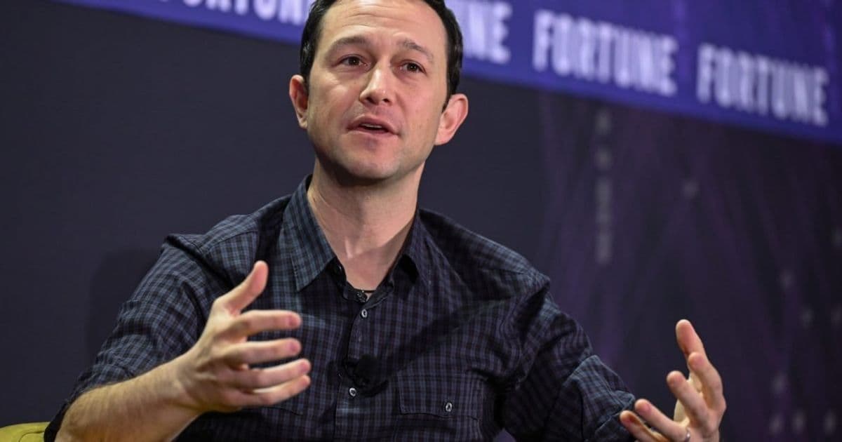 Joseph Gordon-Levitt Challenges Tech Industry: 'Why Should AI Companies Be Above the Law?'