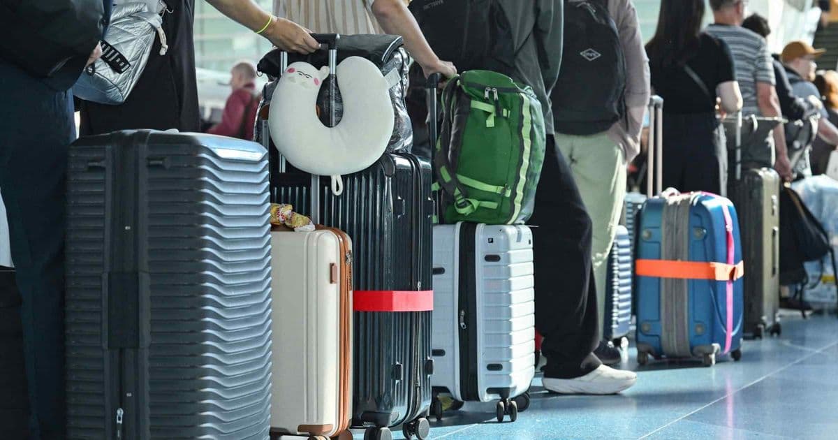 JTB Targets 10% Sales Rise as Inbound and Outbound Travel Bolster Profit Growth