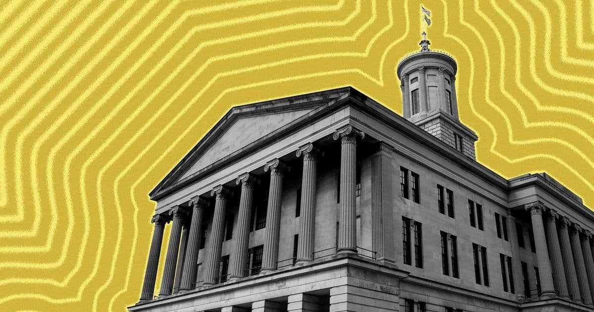 Federal Judge Clears Path for Tennessee’s All‑Republican Congressional Map