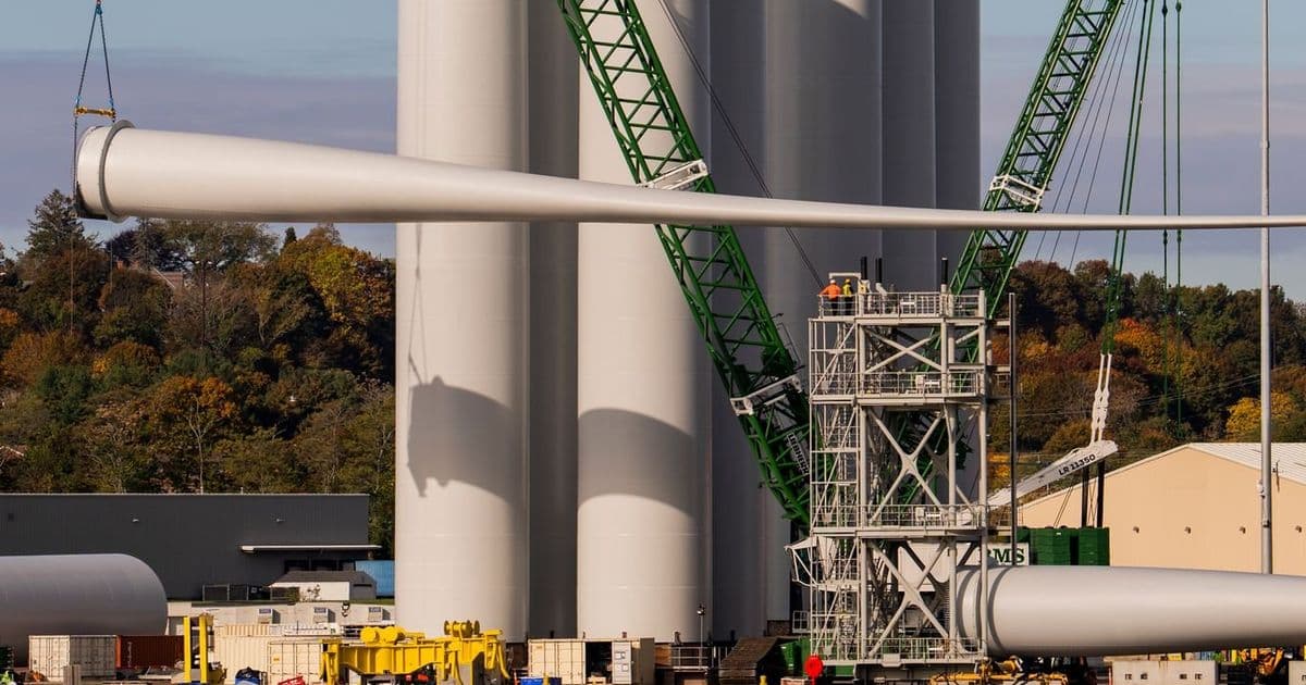 Federal Court Clears Path for Revolution Wind Project, Reversing Trump-Era Halt