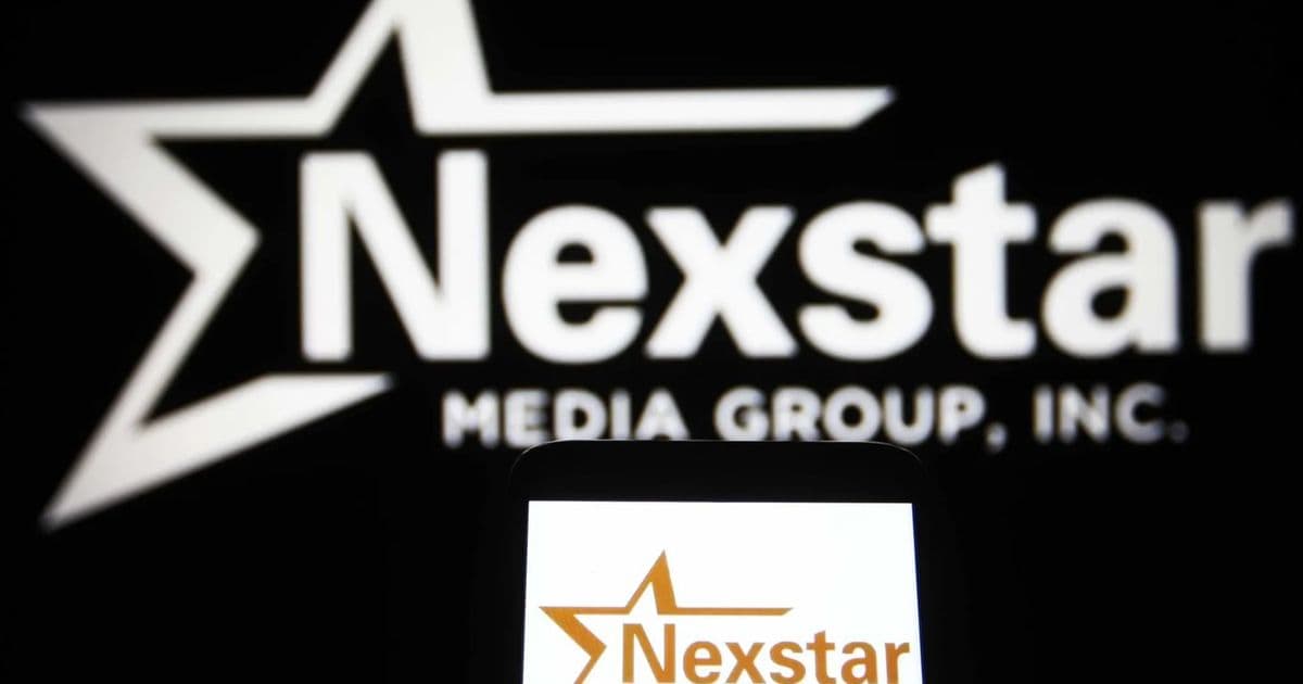 Judge Halts Nexstar-Tegna Merger, Citing Antitrust Concerns