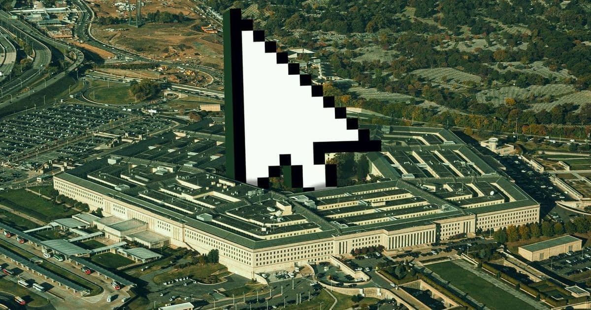 Judge Questions Pentagon's 'Troubling' Anthropic Actions