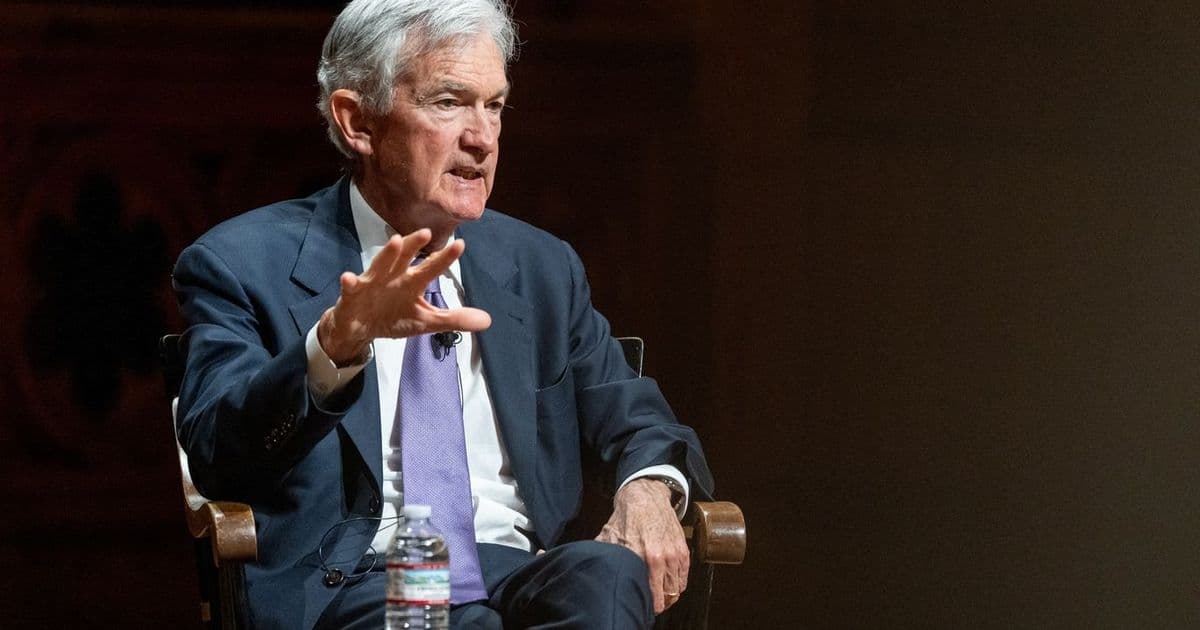 Judge Rejects DOJ's Attempt to Reinstate Subpoenas Against Fed Chair Powell