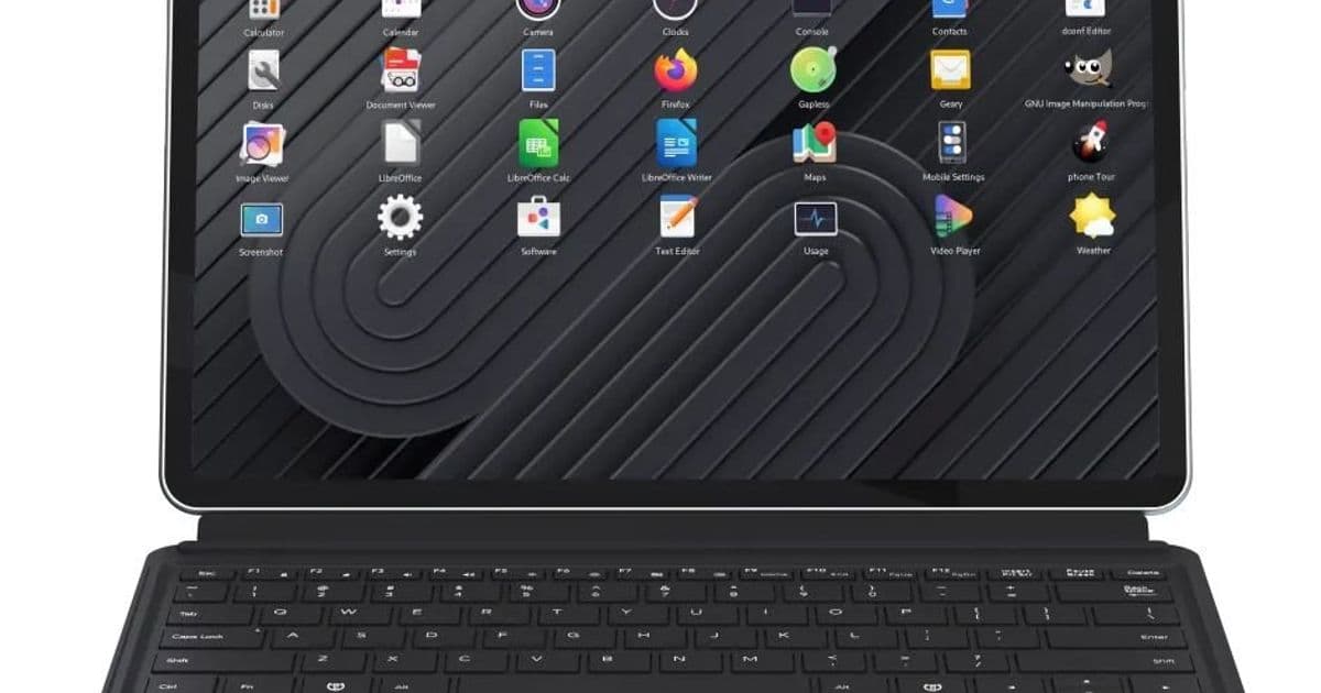 Juno Tab 4 Brings Intel Core i3-N300 and Core Ultra 5 115U to Linux Tablets