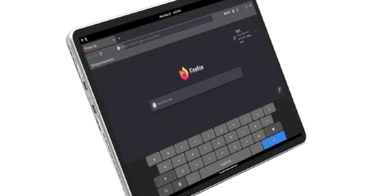 Juno Tab 4 Linux Tablets Split Into 10.5-Inch LTE and 13-Inch Core Ultra Models