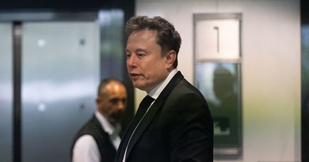 Jury Rules Against Elon Musk in Landmark AI Patent Trial