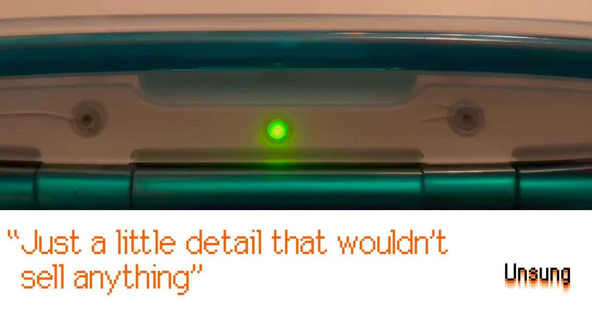 The Gentle Pulse: How Apple's Breathing Light Became a Quiet Icon of Design Philosophy