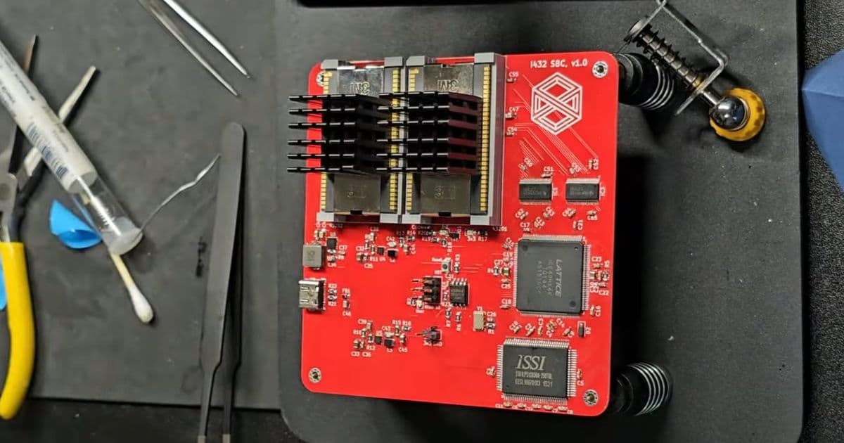 Re‑examining the Intel iAPX432: Was It Really as Bad as Its Reputation Suggests?
