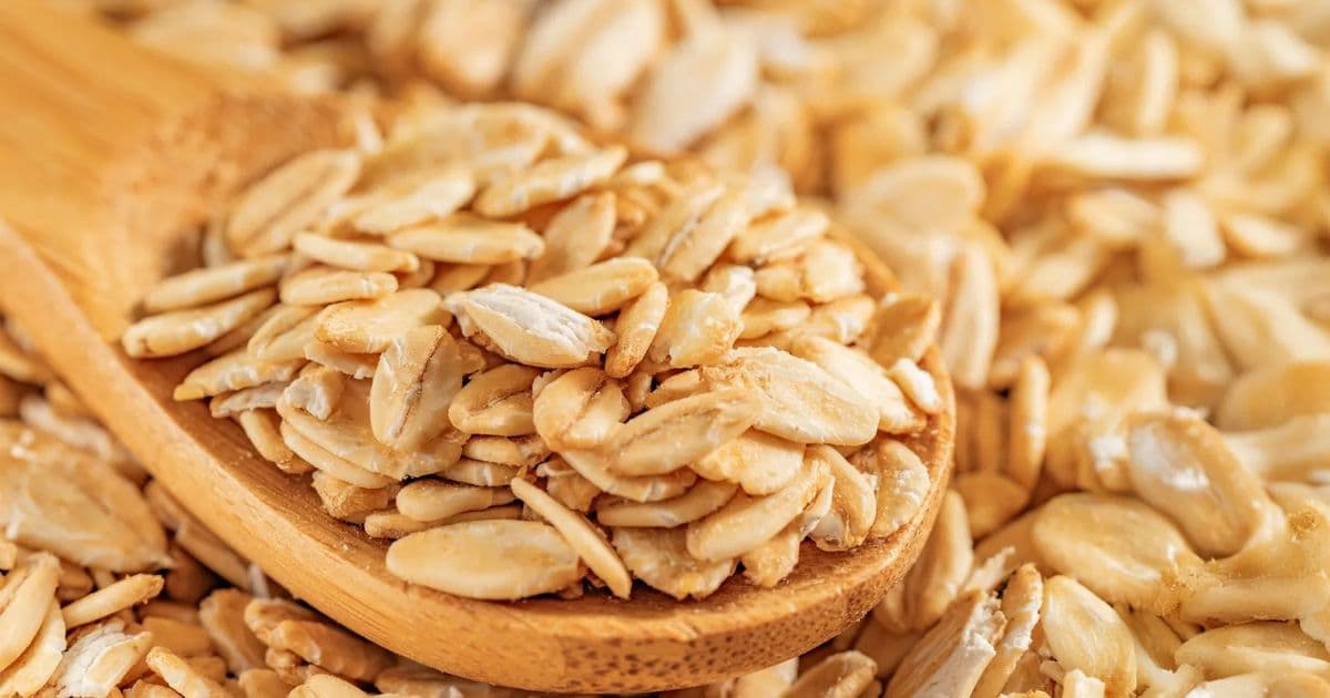 Two Days of Oatmeal Cut Bad Cholesterol by 10% in Clinical Trial