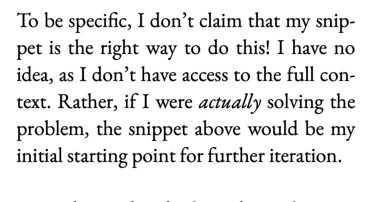 The Long-Awaited Arrival of Intelligent Text Wrapping