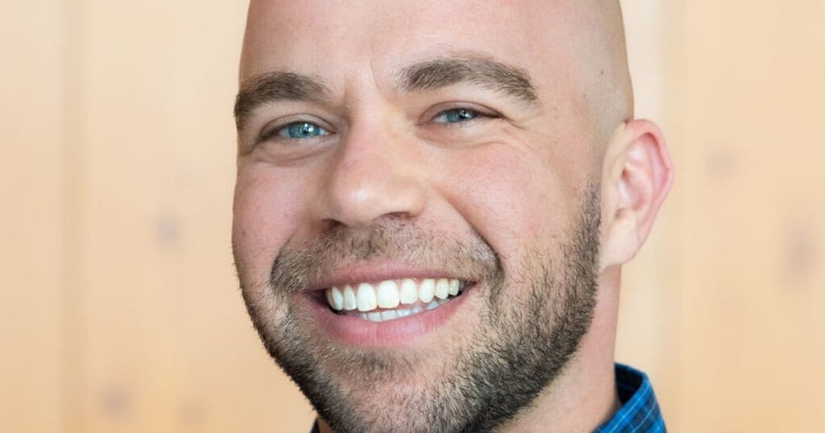 Justin Solomon Appointed Associate Dean of Engineering Education at MIT