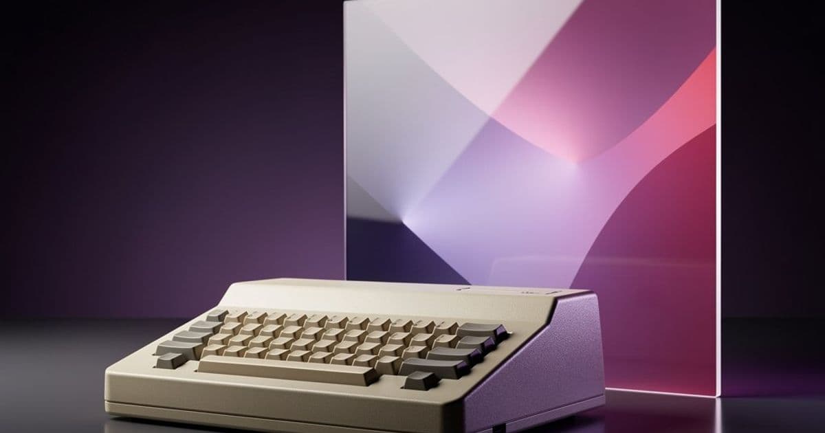 JVic: A Web-Based Commodore VIC 20 Emulator Built with libGDX