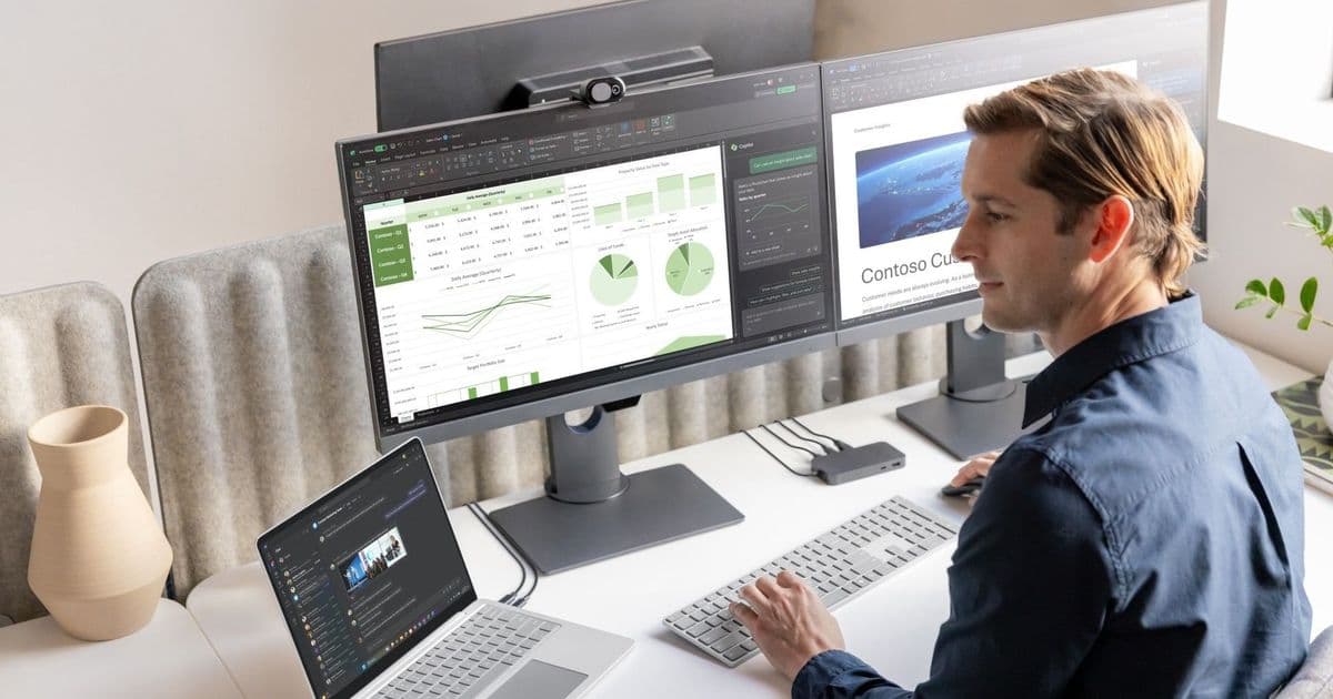 Kantar Cuts Storage Costs by 40% Using Microsoft 365 Archive for AI-Ready Data