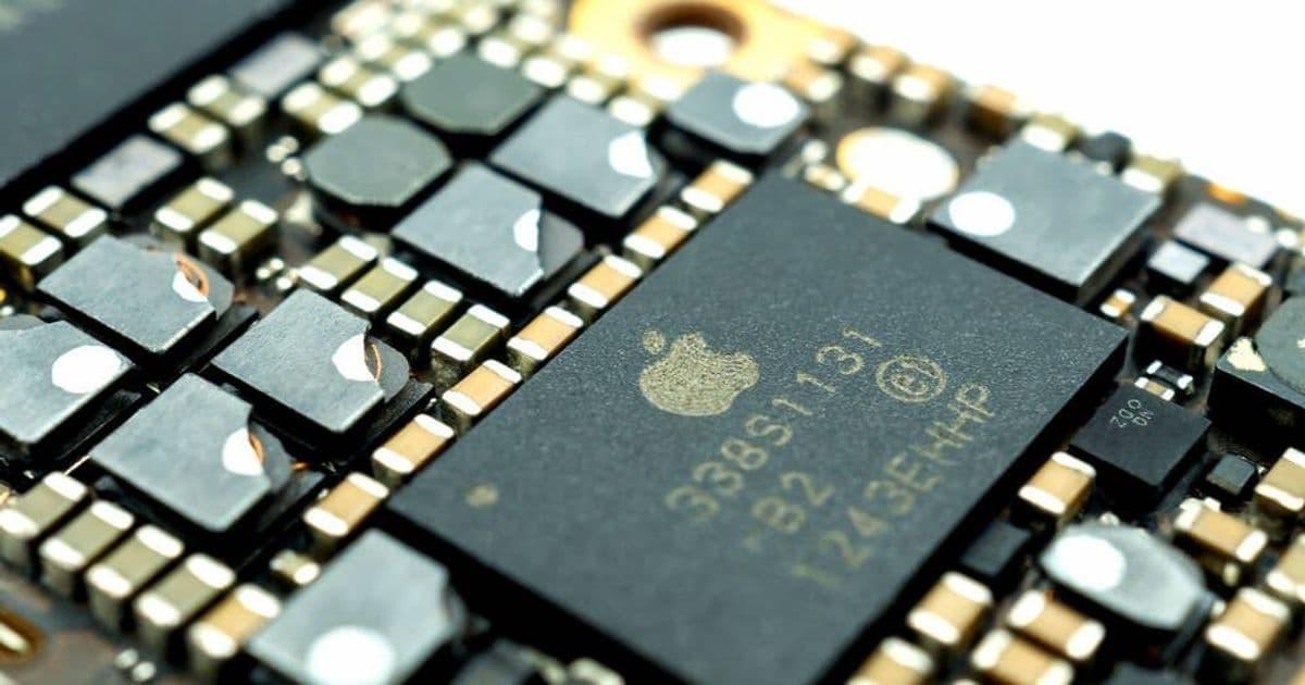 Kaspersky Dismisses Claims Coruna iPhone Exploit Kit Linked to NSA