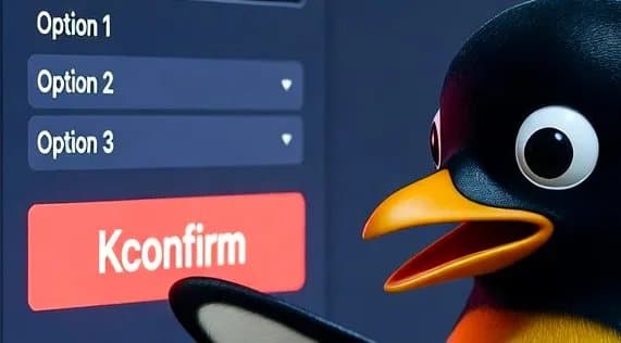 Kconfirm: A Rust-Powered Tool to Audit and Clean Up the Linux Kernel Configuration System