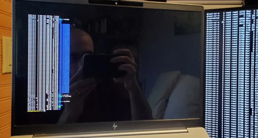 KDE Linux Switches to KMSCON for Enhanced VT Console Experience