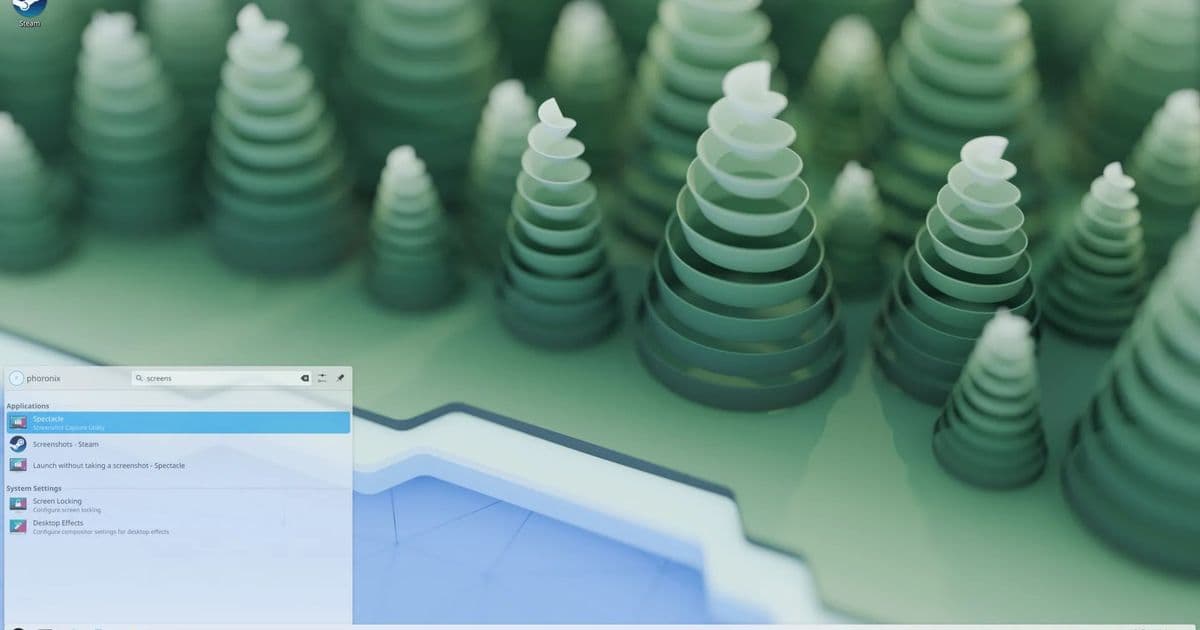 Slackware maintainers add KDE Plasma 6 desktop