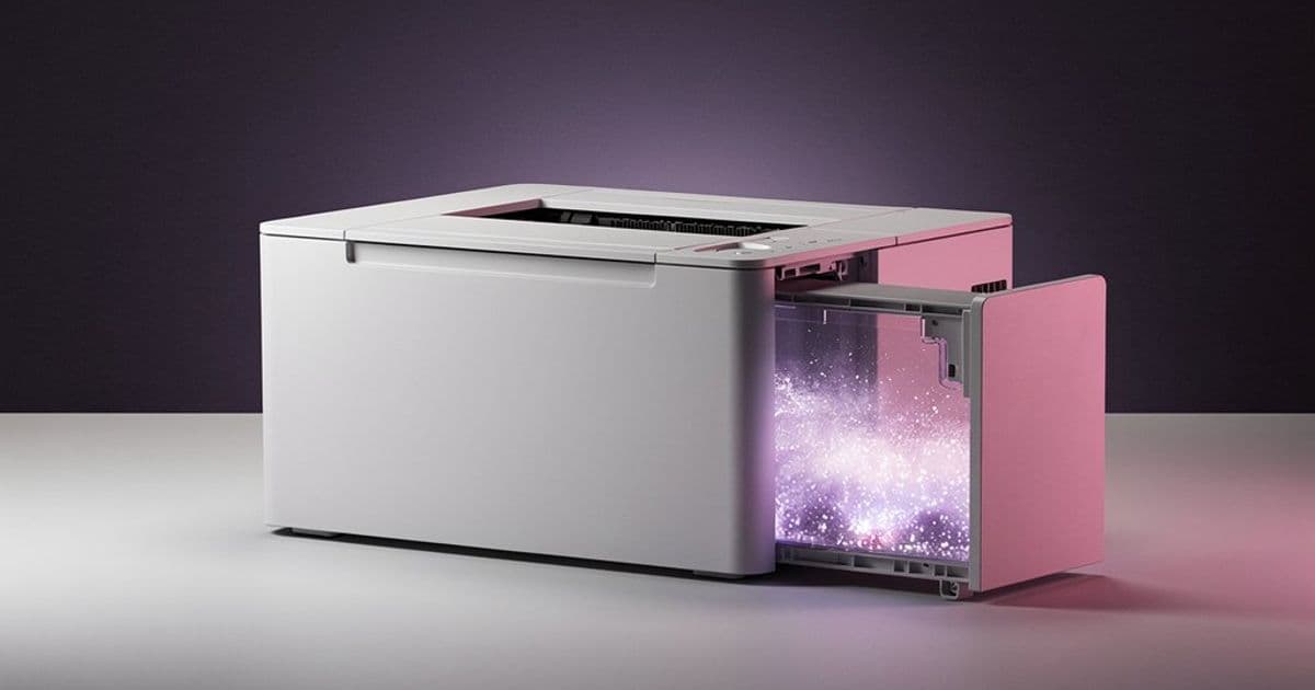 KDE Plasma 6.6.0 fixes the most annoying part of printing within the desktop environment