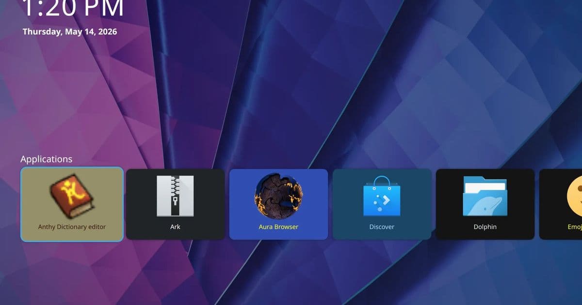 KDE Plasma 6.7 Beta 2 Delivers Performance Optimizations for Linux Desktop Environments