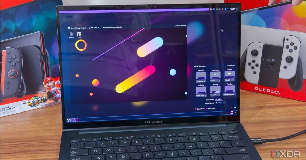KDE Plasma 6.7 Finally Fixes a 21-Year-Old Multi-Monitor Headache