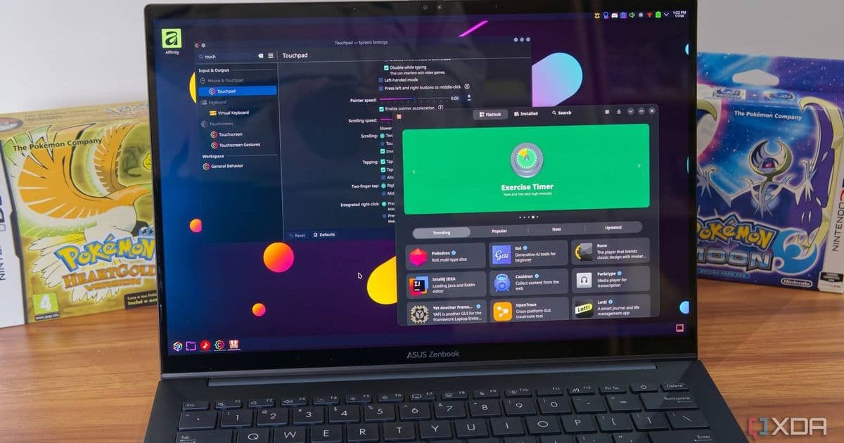 KDE Plasma 6.7 will make managing your clipboard a lot less annoying