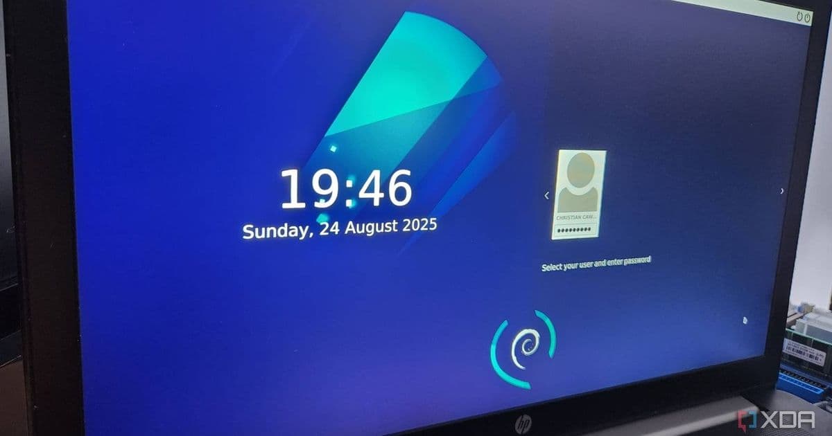 KDE Plasma 6.7 Brings Mobile-Style Character Selection to Linux Desktop