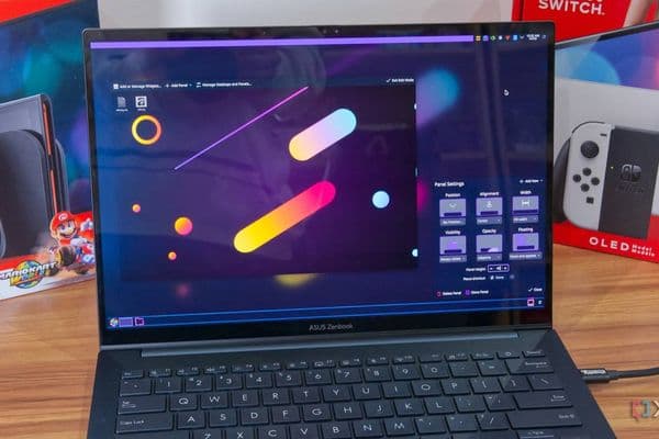 KDE Plasma 6.8 Spectacle को ऑडियो रिकॉर्डिंग प्रदान करता है