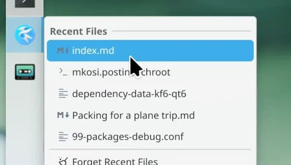 KDE's KWin Continues Working On Vulkan Support, Other Improvements For Plasma 6.7