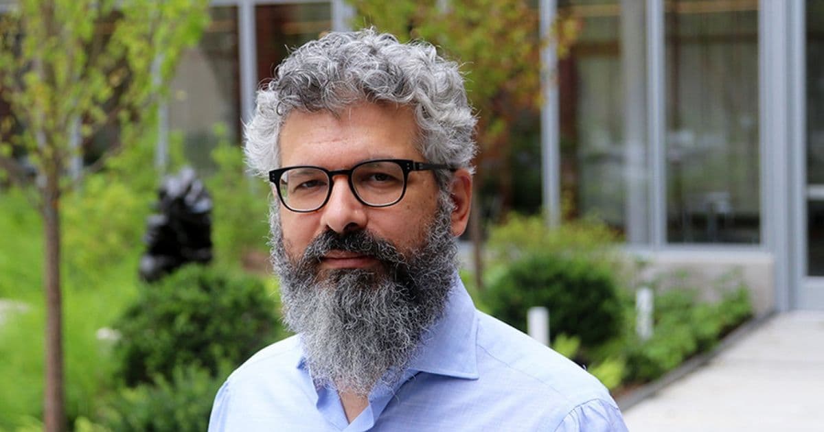 Keeril Makan Named MIT's New Vice Provost for the Arts