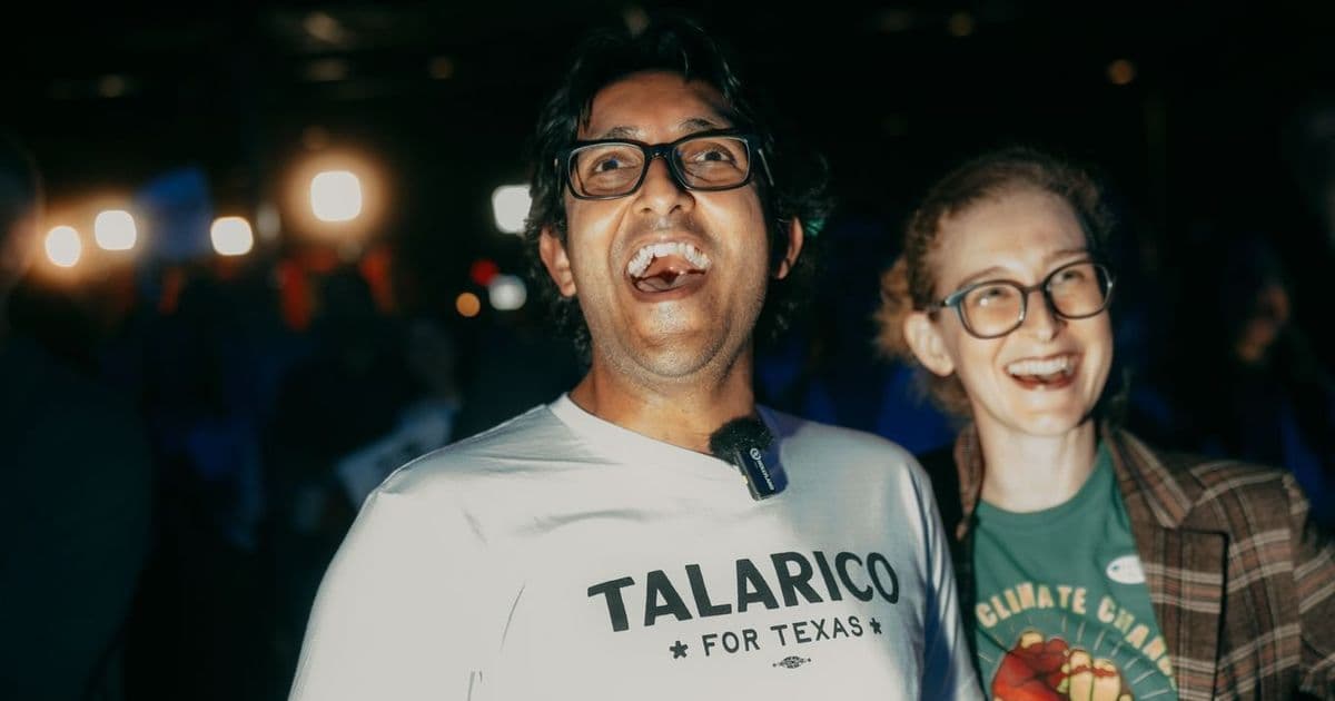 Key takeaways from first primaries of 2026 U.S. midterm elections