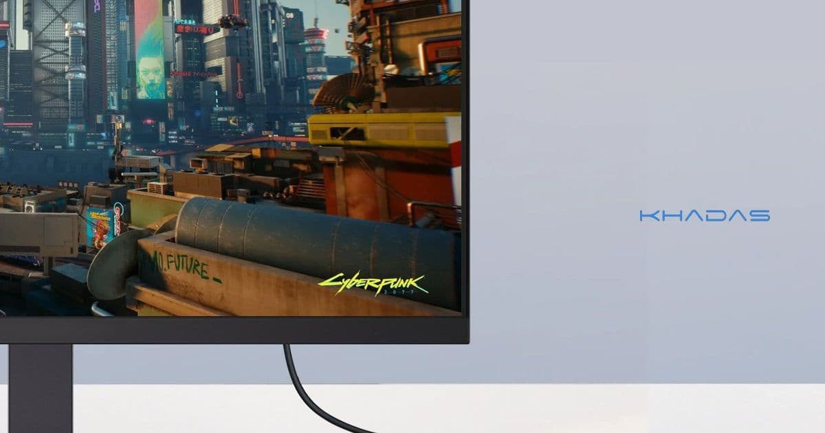 Khadas Mind Pro Mini PC with Panther Lake iGPU Goes on Pre-Order with Early-Bird Discount