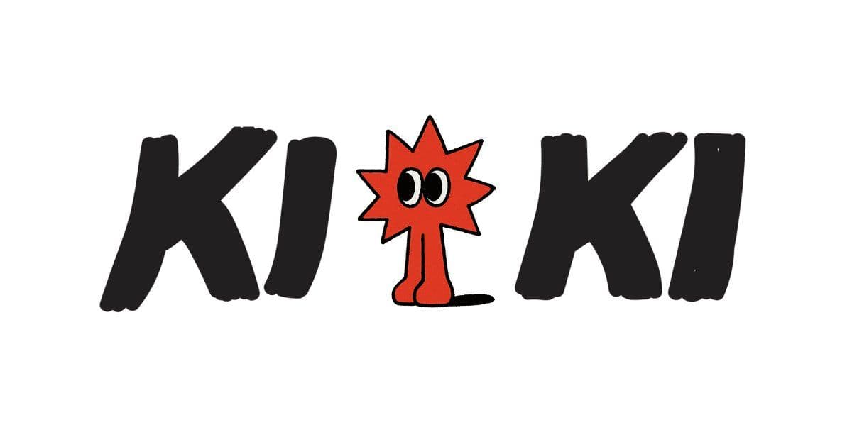 Kiki: The Accountability Monster That Won't Let You Check Instagram