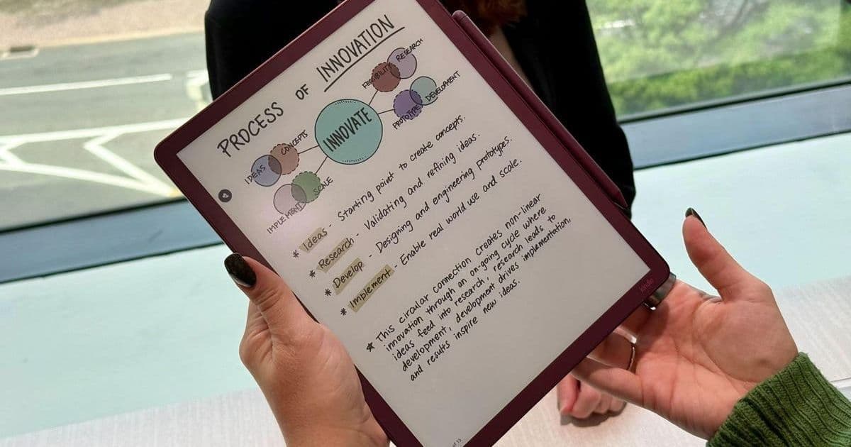 Kindle's New AI Features Promise to Rescue Distracted Readers